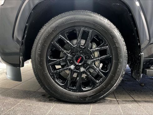 Used 2024 Toyota Sequoia SR5 image 7