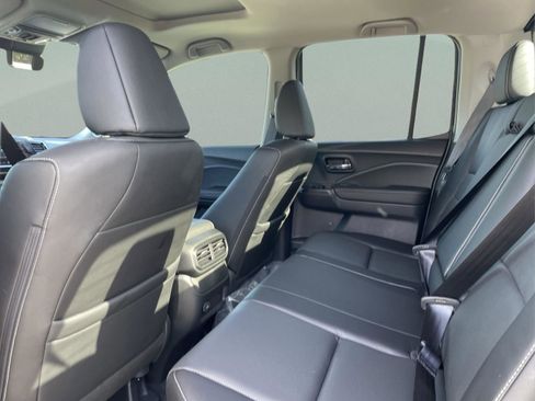 New 2026 Honda Ridgeline RTL image 24