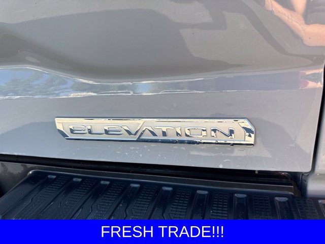 Used 2024 GMC Sierra 1500 Elevation AWD/4WD image 11