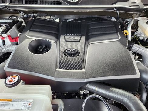 Used 2024 Toyota Tundra 1794 Edition image 29