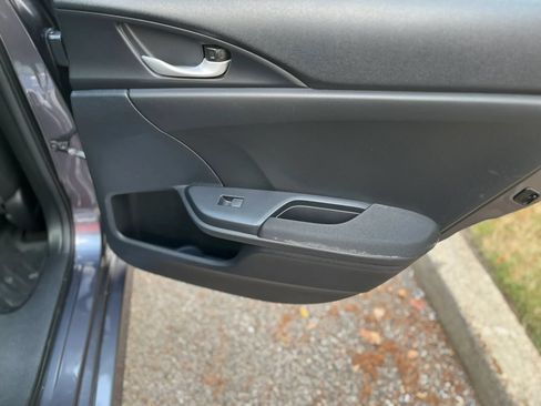 Used 2016 Honda Civic EX-T image 26