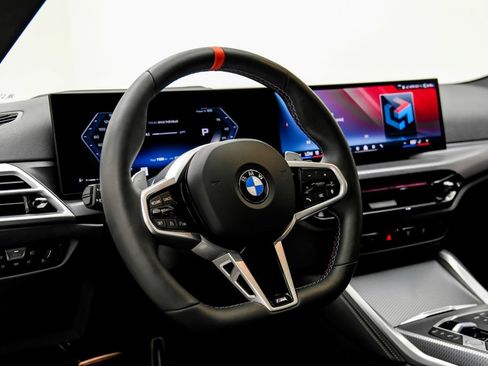 Used 2025 BMW M440i Coupe w/ Premium Package RWD image 18