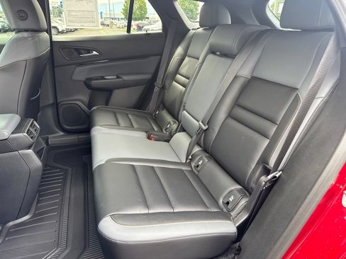 Used 2025 Honda Prologue Touring image 11
