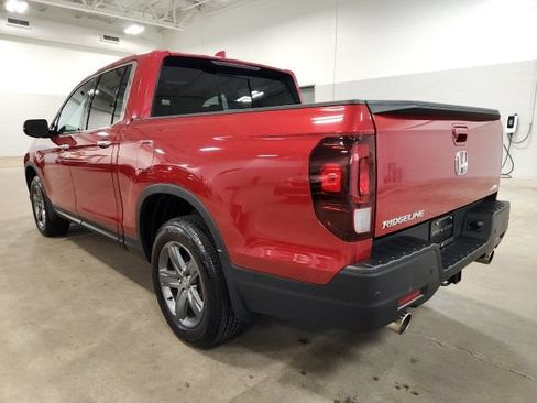 Used 2023 Honda Ridgeline RTL-E image 5