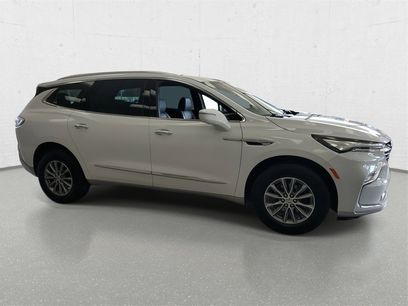 Used 2024 Buick Enclave Premium