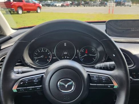 Used 2024 MAZDA CX-30 AWD 2.5 S w/ Select Sport Pkg image 14