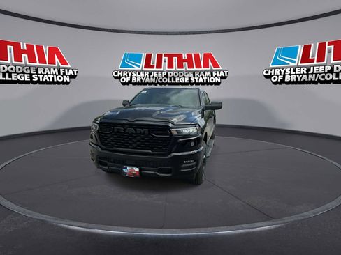 New 2026 RAM 1500 Express image 6