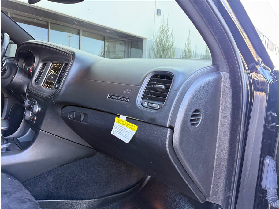 Used 2023 Dodge Charger GT w/ Plus Group AWD/4WD image 35