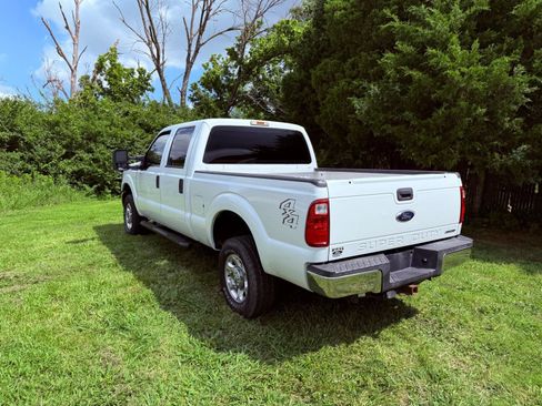 Used 2013 Ford F250 XL w/ XL Value Pkg AWD/4WD image 4