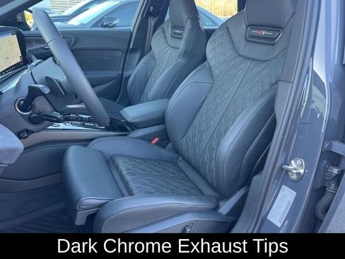 Used 2025 Audi S5 Prestige image 29