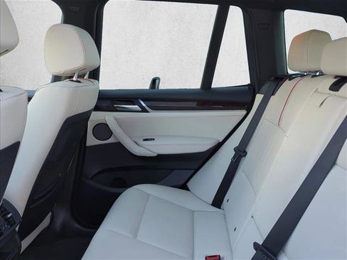 Used 2017 BMW X3 xDrive35i image 17