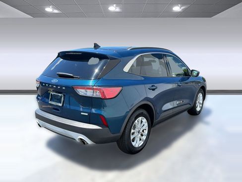 Used 2020 Ford Escape SE FWD image 9