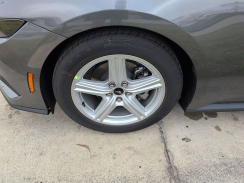 New 2026 Ford Mustang Premium image 17