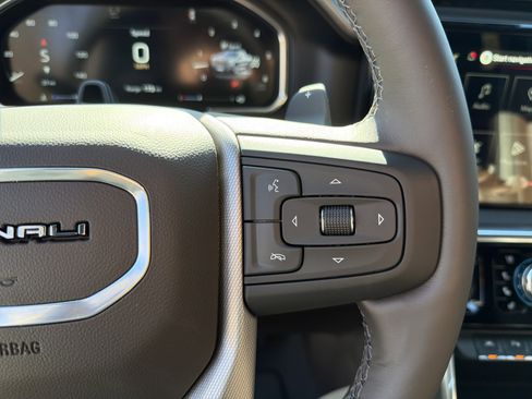 New 2026 GMC Sierra 1500 Denali image 35