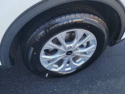 Certified 2023 Ford Escape Active w/ Tech Pack #1 image 13