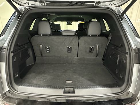 Certified 2025 Buick Enclave Sport Touring image 12