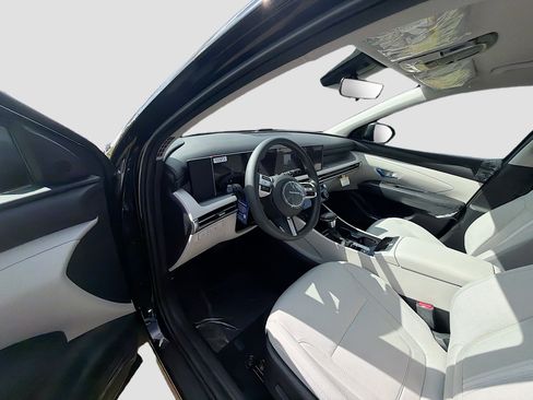 New 2026 Hyundai Tucson SEL FWD image 7