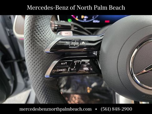 New 2026 Mercedes-Benz GLC 300 4MATIC image 16