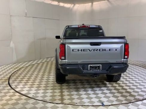 Used 2024 Chevrolet Colorado ZR2 w/ Safety Package image 7