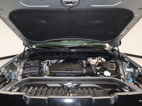 Certified 2023 GMC Sierra 1500 AT4X AWD/4WD image 34