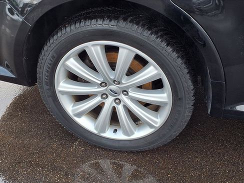 Used 2017 Ford Flex SEL w/ Equipment Group 202A image 31