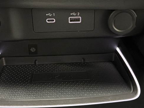 Used 2023 Nissan Rogue Platinum w/ Platinum Premium Package FWD image 31