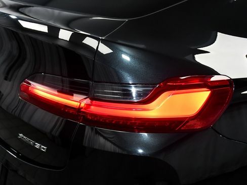 Used 2025 BMW X4 xDrive30i image 89