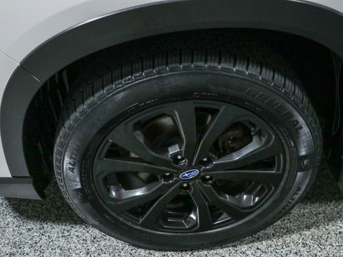 Used 2020 Subaru Forester Sport AWD/4WD image 11