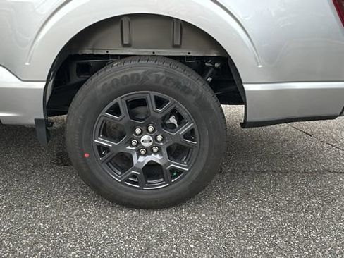 New 2026 Ford F150 STX w/ Equipment Group 200A RWD image 19