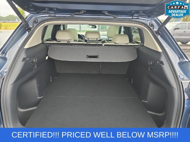 Used 2026 MAZDA CX-50 AWD 2.5 S w/ Weather Package image 12