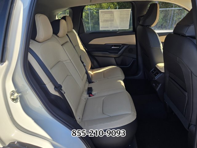 New 2026 MAZDA CX-5 2.5 S w/ Premium Plus Package AWD/4WD image 13