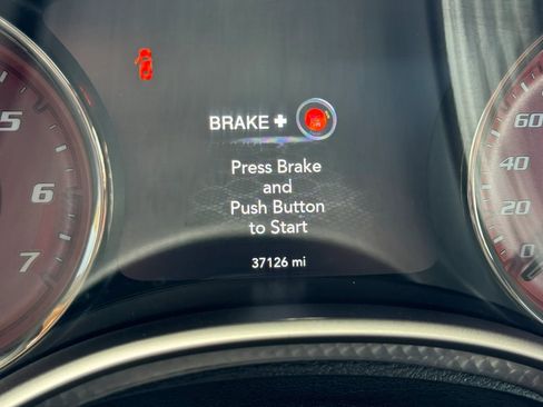 Used 2022 Dodge Charger SRT Hellcat image 32