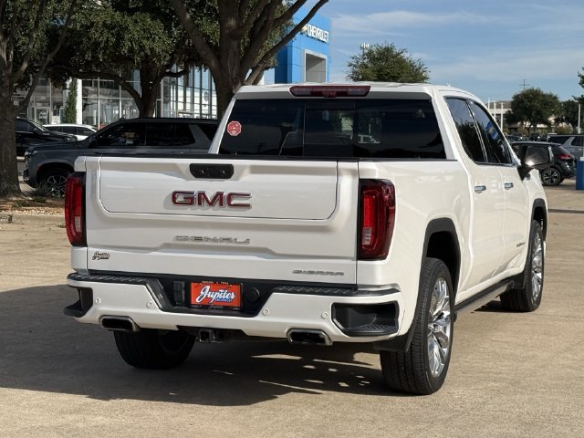 Certified 2024 GMC Sierra 1500 Denali AWD/4WD image 5