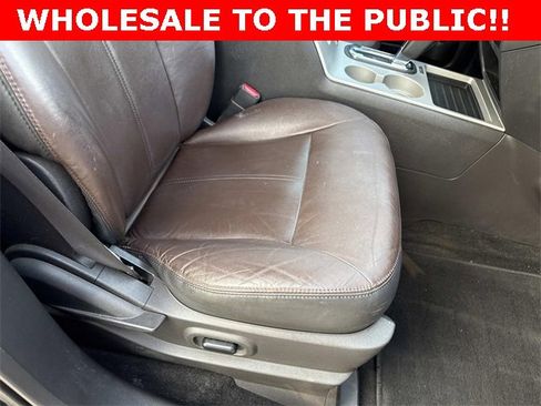 Used 2010 Ford Edge Limited image 21