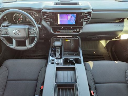 New 2026 Toyota Tundra SR5 image 18