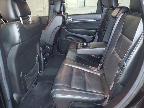 Used 2014 Jeep Grand Cherokee Limited image 26