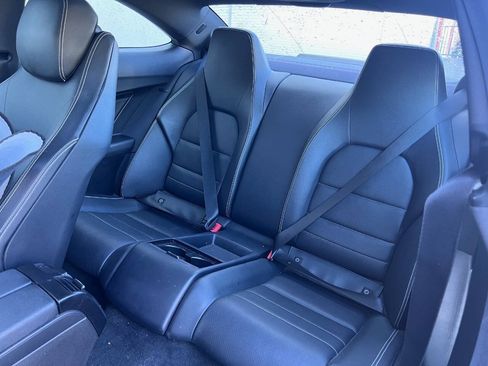 Used 2013 Mercedes-Benz C 250 Coupe image 7