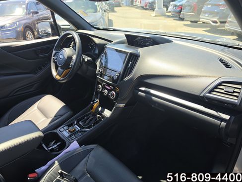 Used 2023 Subaru Forester Wilderness AWD/4WD image 28