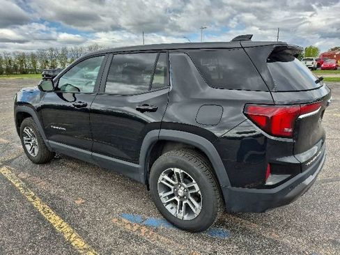 Used 2026 GMC Terrain Elevation AWD/4WD image 6