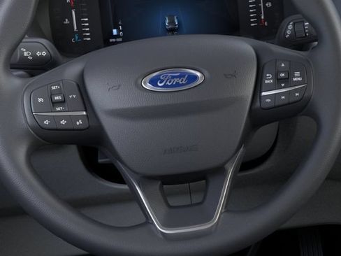 New 2026 Ford Escape Active FWD image 12