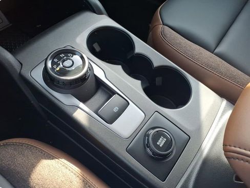 New 2026 Ford Bronco Sport Outer Banks w/ Outer Banks Tech Package+ AWD/4WD image 15