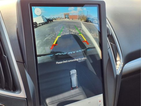 Used 2023 Ford Edge SEL w/ Convenience Package image 20