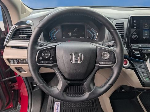 Used 2022 Honda Odyssey Touring image 22