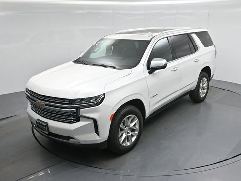 Used 2023 Chevrolet Tahoe Premier image 40