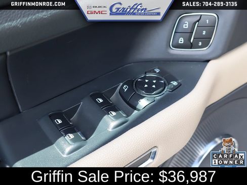 Used 2024 Ford Expedition Max XLT RWD image 16