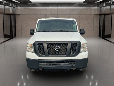 Used 2020 Nissan NV 1500 S image 8