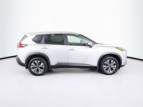 Used 2023 Nissan Rogue SV AWD/4WD image 8