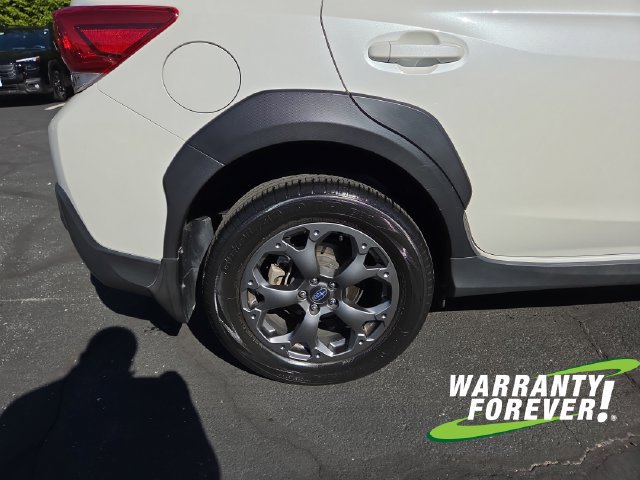 Used 2021 Subaru Crosstrek 2.5i Sport w/ Moonroof Package AWD/4WD image 20
