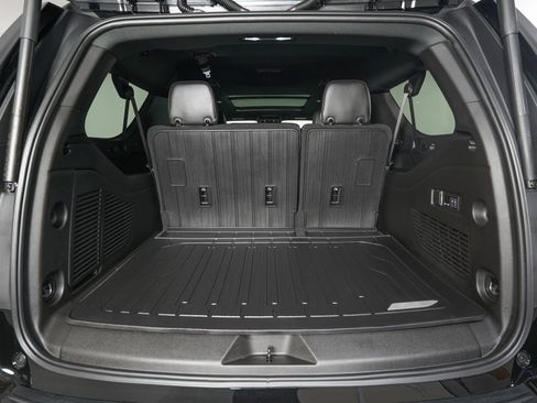 Used 2026 GMC Yukon XL AT4 Ultimate image 13