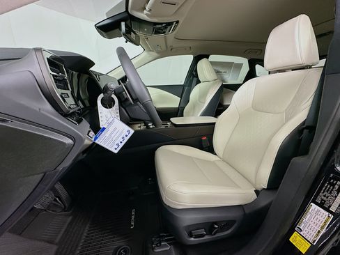 New 2026 Lexus RX 350 image 22